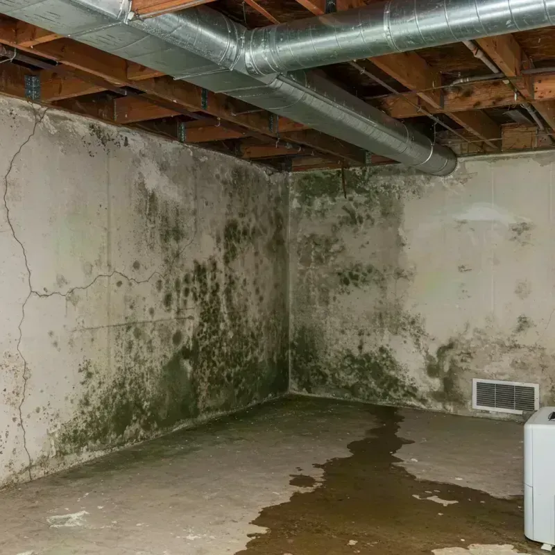 Professional Mold Removal in Oakland, MD